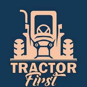 Tractor first